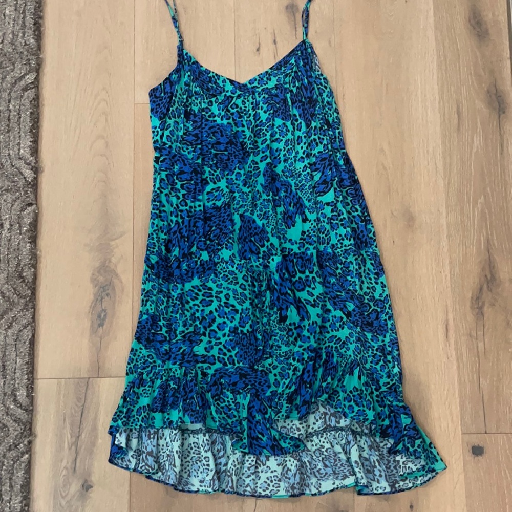 Vix dress